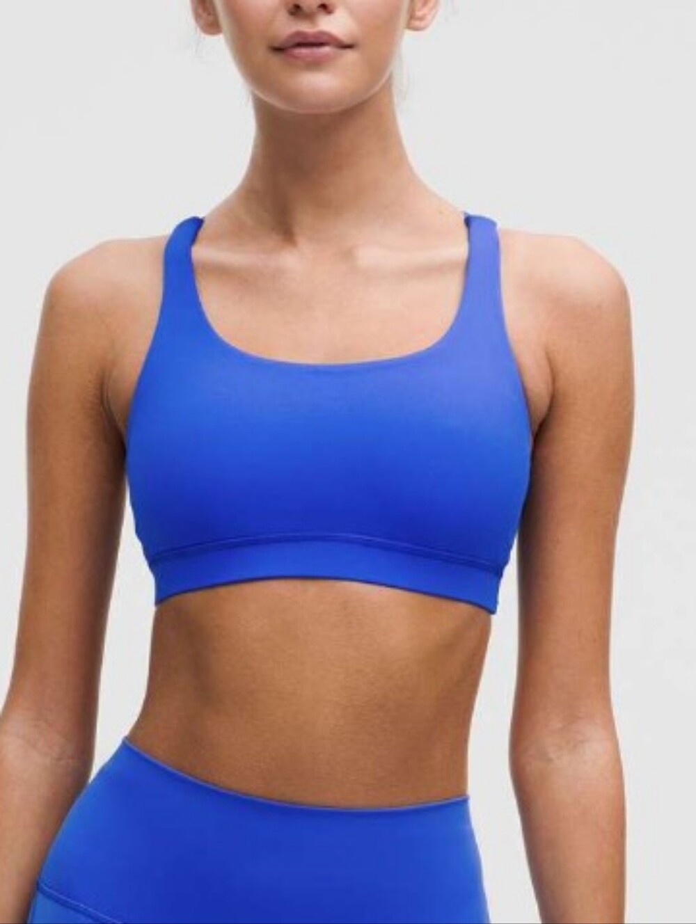 Lululemon Energy Bra